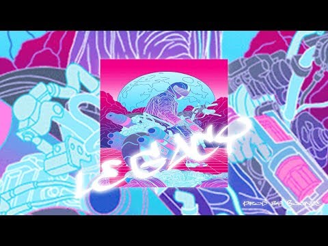 | FREE FOR PROFIT |  Tay Keith x Drake Type Beat 2019 | LEGACY | prod by. BOUNCE |