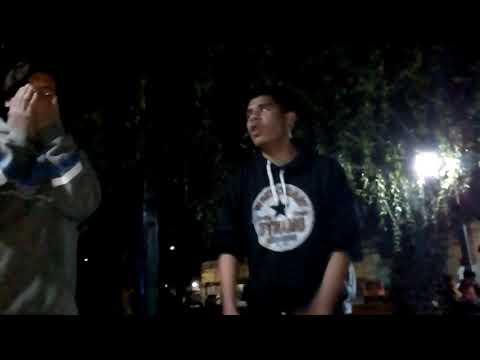 SUIPACHA FREE FECHA 3, Edson vs Mr base, CUARTOS