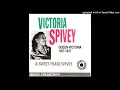 Victoria Spivey - 12 - Showered With The Blues