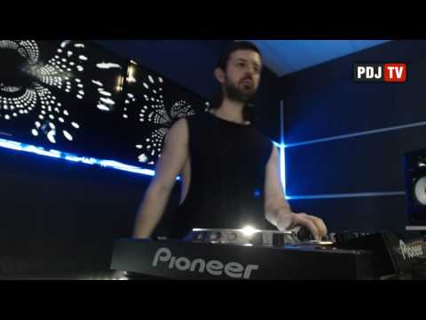 Kirill Mixer aka Key M - Live @ Radio Intense 21.06.2016