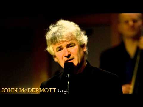 John McDermott- Mother Machree