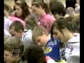 Kindness Not Bullying