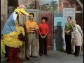Sesame Street Episode 30 Granny Bird Visits 1969