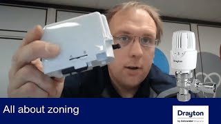 FB Live Training - All about zoning