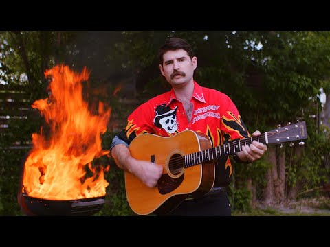 Old Flame - Hayden Butler