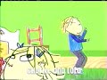 Playhouse Disney Dancing Bumper 2006