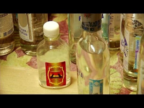 Il prezzo della codificazione da alcolismo Il marito lalcolizzato è stato cifrato