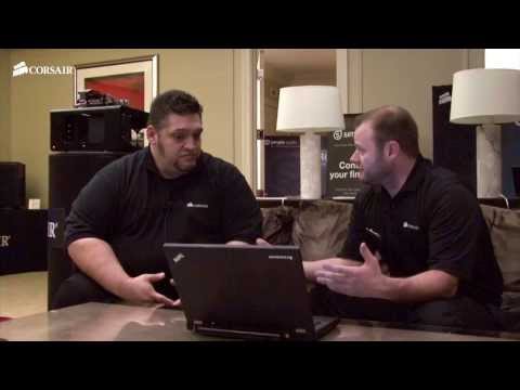 Live From CES: George Makris interview