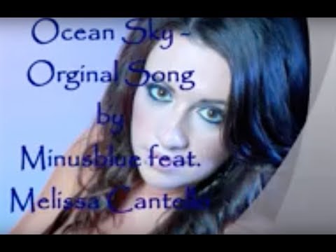 Minusblue feat. Emma Saville - Ocean Sky (Original)