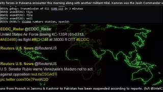 latest news on Russia China Iran Israel China Venezuela
