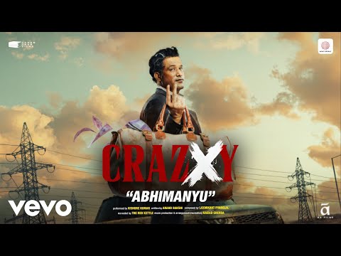 Abhimanyu | Kishore Kumar | Sohum Shah | Laxmikant-Pyarelal | The Red Kettle | Anand Bakshi