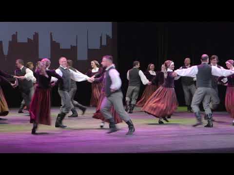 Mana Rotaļa - Eima, eima muoseņis - 2017-12-03