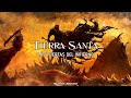 Tierra Santa - Las Puertas Del Infierno (LETRA)