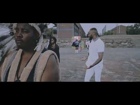 Yanga - Scars (Official Music Video) IDOLS 2018