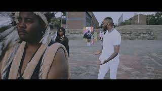 Yanga - Scars (Official Music Video) IDOLS 2018