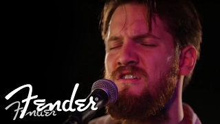 Blake Mills Performs "If I'm Unworthy" | Fender