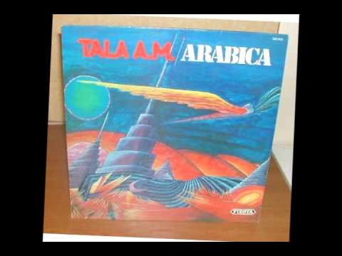 Tala AM. - Arabic