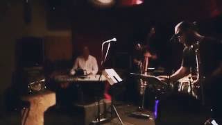 Marcando feat. Hilario Duran @ Latin Session (Cologne, Germany) 7.9.16