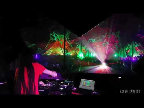 Ajja - Sonoora 7 Anos  14/04/2019