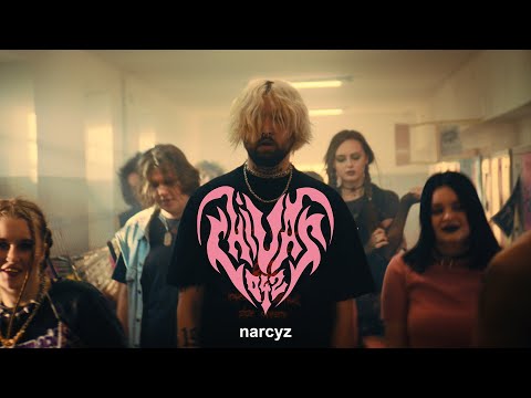 Chivas - Narcyz on Spotify Charts