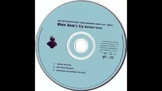 Quindon Tarver - When Dove&#39;s Cry (Instrumental) [1997]