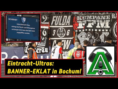#253 SKANDAL in Bochum: 50-Minuten-Spielverzögerung! | Coach Berens über Hecking & DFB-Team im Talk!