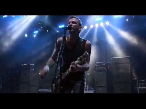 Not a Lovesong - The Bones