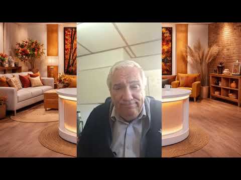 Programa 244 - Gustavo Shaban (Parte 1)