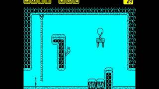 "Imogen" commentary walkthrough 9: Balloonacy (BBC Micro / Acorn Electron)