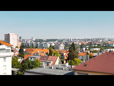 PRODÁNO - Prodej rodinného domu 221 m², Záběhlice