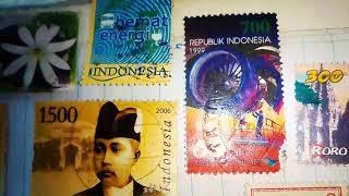 Download lagu Koleksi perangko surat jadul mp3