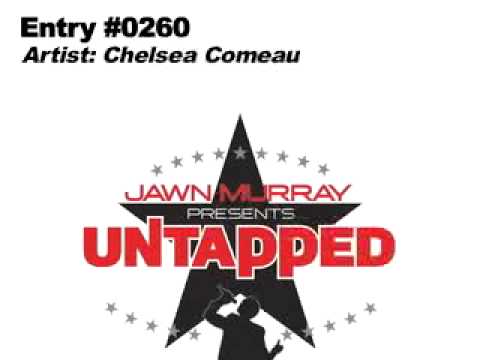 0260_Chelsea Comeau #Untapped