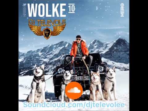 DJ TELEVOLE vs. Mero - Wolke 10 (2019 REMIX)
