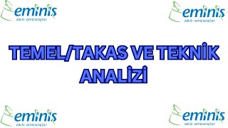 EMİNİS AMBALAJ HİSSE YORUM ANALİZ
