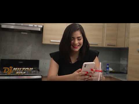 Ceky Viciny x Melymel - E'ta Niña (Video Oficial)