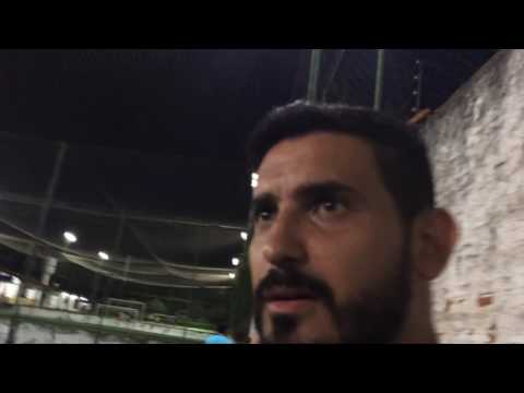 Cleidimar quer fazer bonito