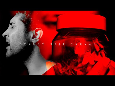 Wêran - Êvarêt Tijî Darvan (Official Music Video)