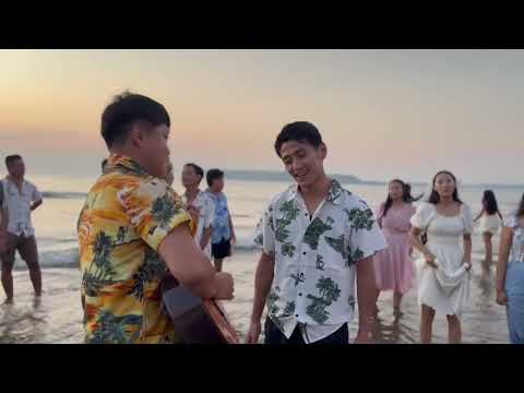 TUM MOJEM SUKH (You are my Happiness)  Music by Alfred Rose  Arranged by Hito Kiho