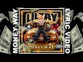 Lil Tay Money Way Official Lyric Video