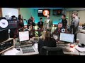 Behind The Scene (Live Performances Westlife) BBC Radio2 zoetheball
