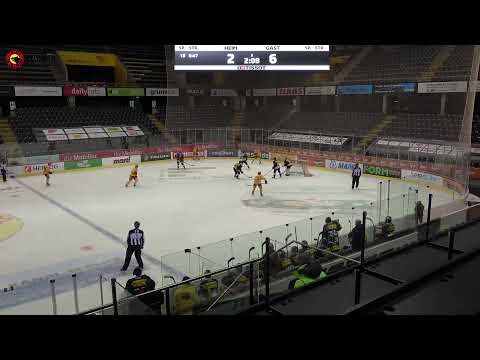 19.12.2020 U20 Elit SCB Future - SCL Young Tigers