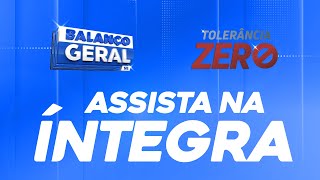 BALANÇO GERAL SERGIPE AO VIVO: TV ATALAIA - 28/01/2025