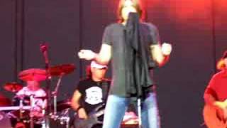 Billy Ray Cyrus - &quot;Could&#39;ve Been Me&quot; LIVE