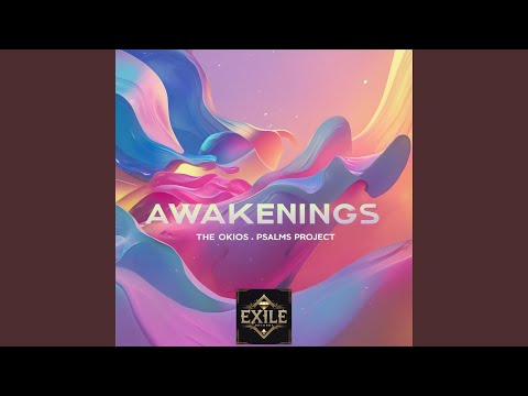 Pay Them Back (Psalm 41)