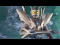 Ultraman Zero The Movie The Revenge Of Belial