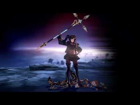 Steam Community :: Video :: GBVSR - Arcadia | KDMos (Zeta) vs Darkness ...