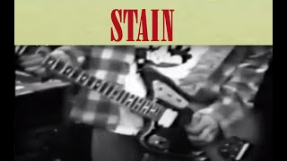 NIRVANA - Stain (Legendado)