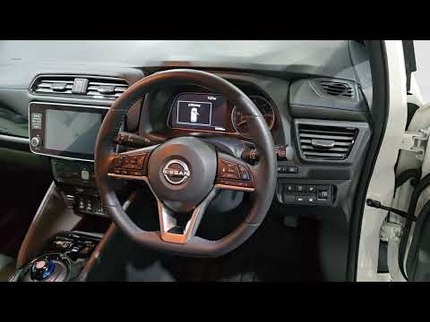 Nissan Leaf **DEPOSIT TAKEN** - Image 2