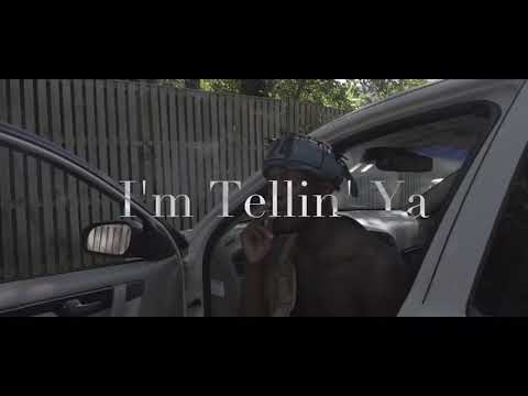 RG Flocko - I’m Tellin Ya ( Official Video )