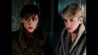 The Human League - Mirror Man (Official Video), Full HD (Digitally Remastered and Upscaled)